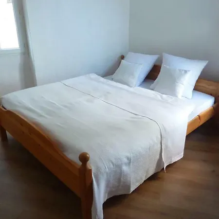 Nyaraló Townhouse With Private Pool Laroque-des-Albères