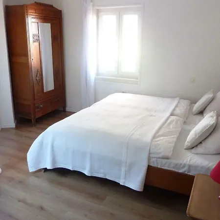 Nyaraló Townhouse With Private Pool