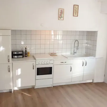 Nyaraló Townhouse With Private Pool *