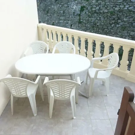 Townhouse With Private Pool Laroque-des-Albères
