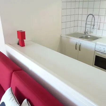Townhouse With Private Pool Nyaraló *