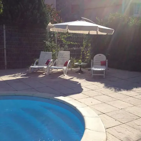 Nyaraló Townhouse With Private Pool *