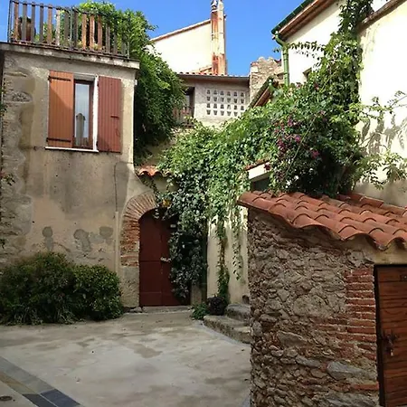 Townhouse With Private Pool Nyaraló